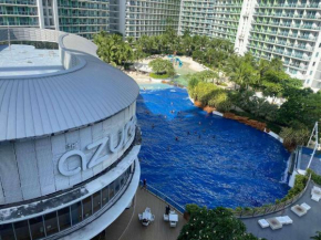 Azure 2Bedroom Best beach full and beach view near airport